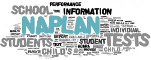 NAPLAN Update - Year 3 and Year 5
