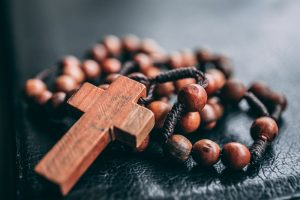 Rosary in the Month of May