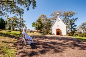 Year 3 Reconciliation Retreat Information and Permission Slip