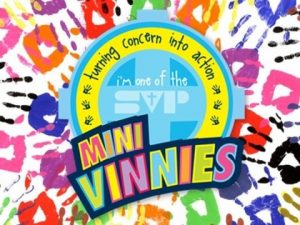 Mini Vinnies News - Start collecting bread tags and metal ring pulls!