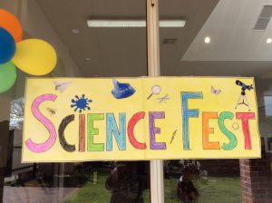 Science Fest Photos