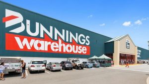 Year 3 Excursion to Bunnings, Innaloo