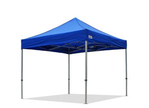 Do you have a marquee style tent we can borrow?