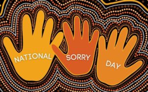 National Sorry Day Assembly - Friday 24th May