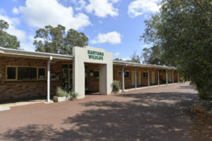 Year 2 Excursion to Kanyana Wildlife Park - Wednesday, 18th September