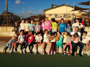 St Dom’s Dragons Netball Club - The end of an amazing journey