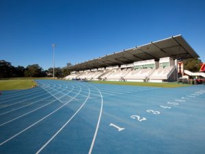 Interschool Athletics Carnival Further Details - Tuesday 17th September