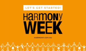 Harmony Week Dress Up and Activity Day - Thursday 20th March