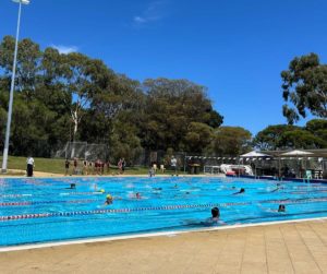 2025 Year 3-6 Faction Swimming Carnival Information and Event Nomination Form