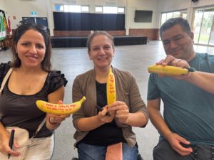 Celebrating and Supporting Cultural Diversity Morning Tea - Healthy Lunchbox Ideas Wrap Up