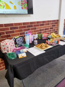 Celebrating and Supporting Cultural Diversity Morning Tea - Healthy Lunchbox Ideas Wrap Up