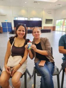 Celebrating and Supporting Cultural Diversity Morning Tea - Healthy Lunchbox Ideas Wrap Up