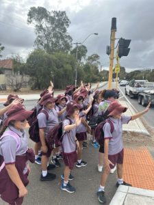 Year 6 Boola Bardip Excursion Wrap Up