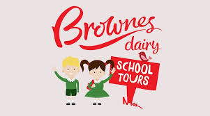 Year 2, 4 and 5 Excursion to Brownes Dairy - Wednesday 2nd April