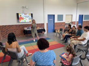 Celebrating and Supporting Cultural Diversity Morning Tea - Healthy Lunchbox Ideas Wrap Up