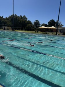 Year 3 to 6 Faction Swimming Carnival Wrap up and Interschool Swim Team Information