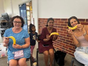 Celebrating and Supporting Cultural Diversity Morning Tea - Healthy Lunchbox Ideas Wrap Up